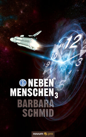 Buchcover Nebenmenschen 3 | Barbara Schmid | EAN 9783990263563 | ISBN 3-99026-356-0 | ISBN 978-3-99026-356-3