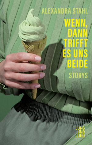 Buchcover Wenn, dann trifft es uns beide | Alexandra Stahl | EAN 9783990271872 | ISBN 3-99027-187-3 | ISBN 978-3-99027-187-2