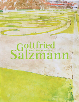 Buchcover Gottfried Salzmann  | EAN 9783990280591 | ISBN 3-99028-059-7 | ISBN 978-3-99028-059-1