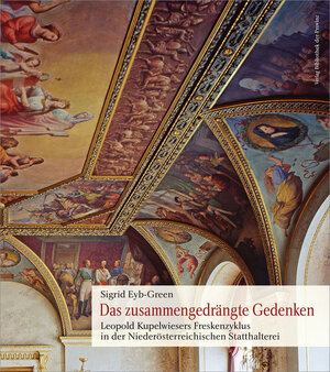 Buchcover Das zusammengedrängte Gedenken | Sigrid Eyb-Green | EAN 9783990280751 | ISBN 3-99028-075-9 | ISBN 978-3-99028-075-1