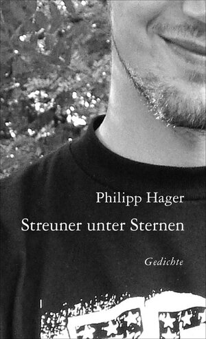 Buchcover Streuner unter Sternen | Philipp Hager | EAN 9783990280812 | ISBN 3-99028-081-3 | ISBN 978-3-99028-081-2