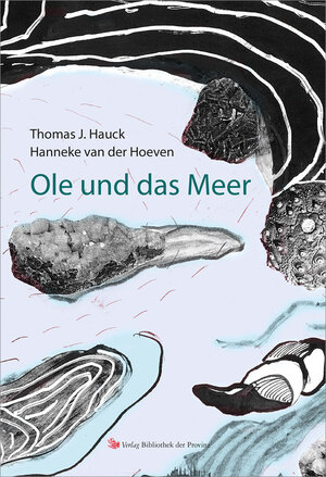Buchcover Ole und das Meer | Thomas J. Hauck | EAN 9783990284520 | ISBN 3-99028-452-5 | ISBN 978-3-99028-452-0