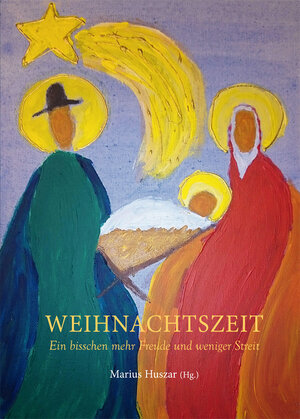 Buchcover Weihnachtszeit  | EAN 9783990285107 | ISBN 3-99028-510-6 | ISBN 978-3-99028-510-7