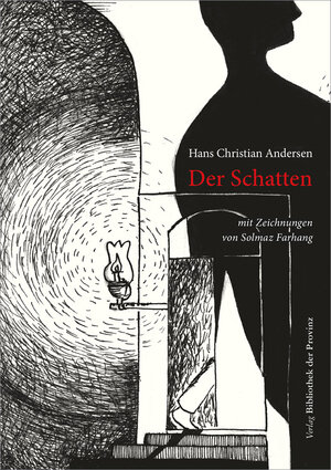 Buchcover Der Schatten | Hans Christian Andersen | EAN 9783990285626 | ISBN 3-99028-562-9 | ISBN 978-3-99028-562-6