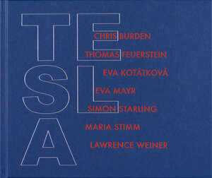 Buchcover Tesla Revisited  | EAN 9783990286210 | ISBN 3-99028-621-8 | ISBN 978-3-99028-621-0