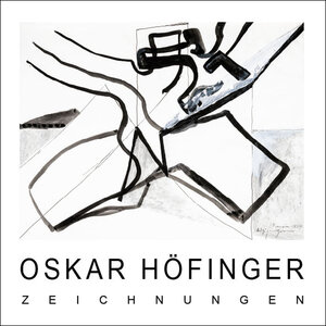 Buchcover Zeichnungen | Oskar Höfinger | EAN 9783990286616 | ISBN 3-99028-661-7 | ISBN 978-3-99028-661-6