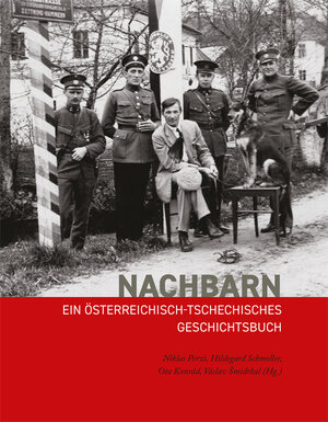 Buchcover Nachbarn  | EAN 9783990288177 | ISBN 3-99028-817-2 | ISBN 978-3-99028-817-7