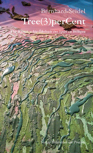 Buchcover Tree(3)perCent | Bernhard Seidel | EAN 9783990288467 | ISBN 3-99028-846-6 | ISBN 978-3-99028-846-7