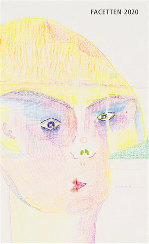 Buchcover Facetten 2020  | EAN 9783990289747 | ISBN 3-99028-974-8 | ISBN 978-3-99028-974-7