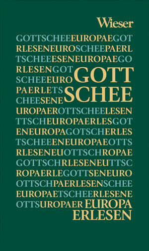 Buchcover Europa Erlesen Gottschee  | EAN 9783990290750 | ISBN 3-99029-075-4 | ISBN 978-3-99029-075-0
