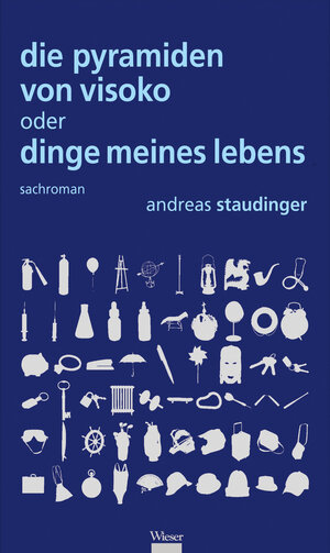 Buchcover Die Pyramiden von Visoko | Andreas Staudinger | EAN 9783990290798 | ISBN 3-99029-079-7 | ISBN 978-3-99029-079-8