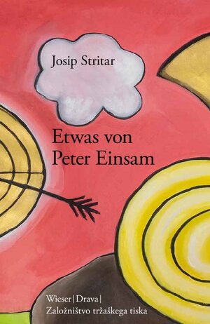 Buchcover Etwas von Peter Einsam | Josip Stritar | EAN 9783990296141 | ISBN 3-99029-614-0 | ISBN 978-3-99029-614-1