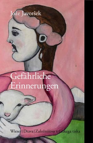 Buchcover Gefährliche Erinnerung | Jože Javoršek | EAN 9783990296233 | ISBN 3-99029-623-X | ISBN 978-3-99029-623-3