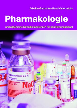 Buchcover Pharmakologie | Matthias Bastigkeit | EAN 9783990300206 | ISBN 3-99030-020-2 | ISBN 978-3-99030-020-6
