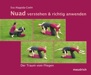 Buchcover Nuad verstehen und richtig anwenden | Eva Alagoda-Coeln | EAN 9783990300732 | ISBN 3-99030-073-3 | ISBN 978-3-99030-073-2