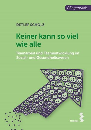 Buchcover Keiner kann so viel wie alle | Detlef Scholz | EAN 9783990307359 | ISBN 3-99030-735-5 | ISBN 978-3-99030-735-9