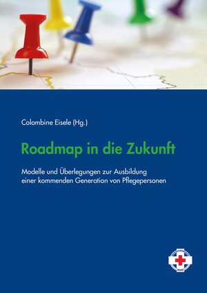 Buchcover Roadmap in die Zukunft  | EAN 9783990307489 | ISBN 3-99030-748-7 | ISBN 978-3-99030-748-9
