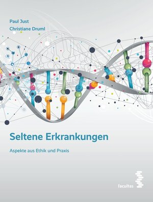 Buchcover Seltene Erkrankungen | Paul Just | EAN 9783990309926 | ISBN 3-99030-992-7 | ISBN 978-3-99030-992-6