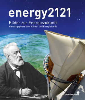 Buchcover energy2121 | Fritz Reusswig | EAN 9783990310144 | ISBN 3-99031-014-3 | ISBN 978-3-99031-014-4