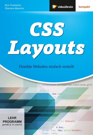 Buchcover CSS-Layouts | Florence Maurice | EAN 9783990320396 | ISBN 3-99032-039-4 | ISBN 978-3-99032-039-6