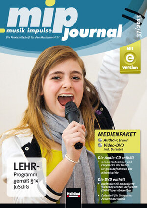 Buchcover mip-journal 37/2013, Medienpaket | EAN 9783990350010 | ISBN 3-99035-001-3 | ISBN 978-3-99035-001-0