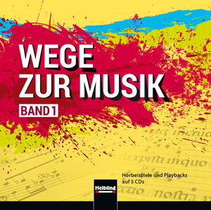 Buchcover Wege zur Musik 1 | Walter Knapp | EAN 9783990352489 | ISBN 3-99035-248-2 | ISBN 978-3-99035-248-9