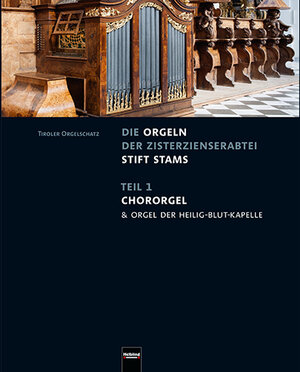 Buchcover Tiroler Orgelschatz Band 4  | EAN 9783990355787 | ISBN 3-99035-578-3 | ISBN 978-3-99035-578-7