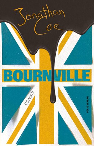 Buchcover Bournville | Jonathan Coe | EAN 9783990371480 | ISBN 3-99037-148-7 | ISBN 978-3-99037-148-0