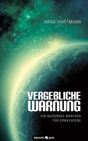 Buchcover Vergebliche Warnung | Hans Hartmann | EAN 9783990383995 | ISBN 3-99038-399-X | ISBN 978-3-99038-399-5