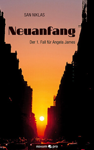 Buchcover Neuanfang | San Niklas | EAN 9783990384497 | ISBN 3-99038-449-X | ISBN 978-3-99038-449-7