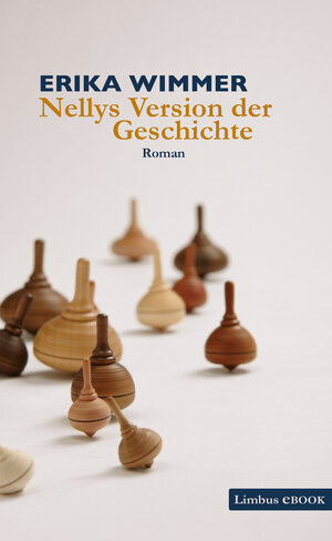 Buchcover Nellys Version der Geschichte | Erika Wimmer | EAN 9783990390016 | ISBN 3-99039-001-5 | ISBN 978-3-99039-001-6
