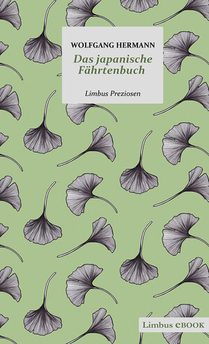 Buchcover Das japanische Fährtenbuch | Wolfgang Hermann | EAN 9783990391082 | ISBN 3-99039-108-9 | ISBN 978-3-99039-108-2