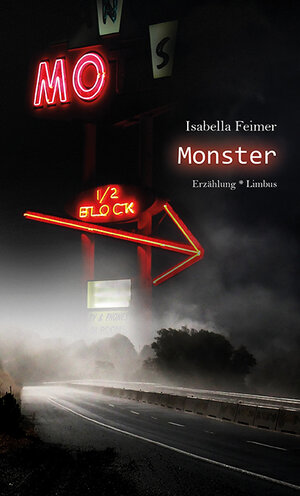Buchcover Monster | Isabella Feimer | EAN 9783990391297 | ISBN 3-99039-129-1 | ISBN 978-3-99039-129-7