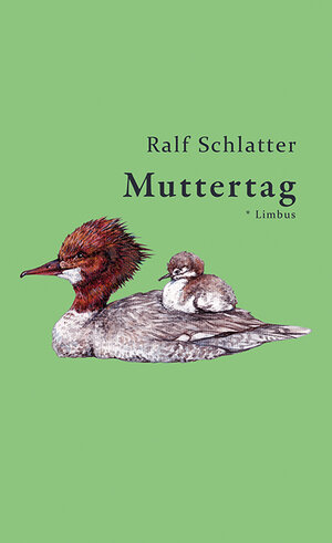 Buchcover Muttertag | Ralf Schlatter | EAN 9783990391822 | ISBN 3-99039-182-8 | ISBN 978-3-99039-182-2