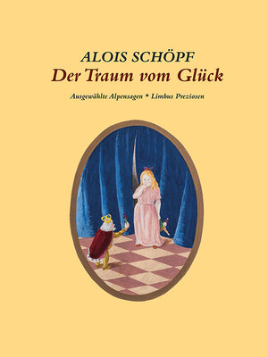 Buchcover Der Traum vom Glück | Alois Schöpf | EAN 9783990391914 | ISBN 3-99039-191-7 | ISBN 978-3-99039-191-4