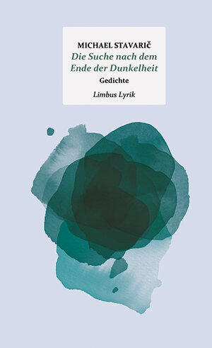 Buchcover Die Suche nach dem Ende der Dunkelheit | Michael Stavarič | EAN 9783990392379 | ISBN 3-99039-237-9 | ISBN 978-3-99039-237-9