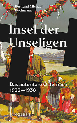 Buchcover Insel der Unseligen  | EAN 9783990405161 | ISBN 3-99040-516-0 | ISBN 978-3-99040-516-1