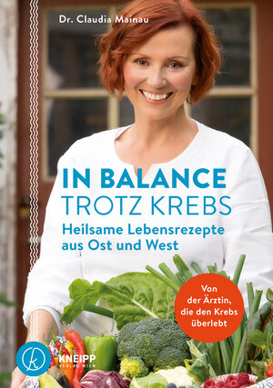 Buchcover In Balance trotz | Claudia Mainau | EAN 9783990405802 | ISBN 3-99040-580-2 | ISBN 978-3-99040-580-2