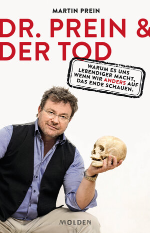Buchcover Dr. Prein & der Tod | Martin Prein | EAN 9783990406403 | ISBN 3-99040-640-X | ISBN 978-3-99040-640-3