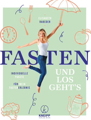 Buchcover Fasten | Elisabeth Rabeder | EAN 9783990406564 | ISBN 3-99040-656-6 | ISBN 978-3-99040-656-4