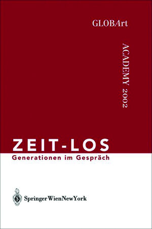 Buchcover ZEIT-LOS  | EAN 9783990430019 | ISBN 3-99043-001-7 | ISBN 978-3-99043-001-9