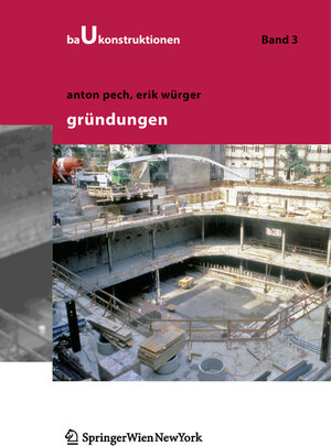 Buchcover Gründungen | Anton Pech | EAN 9783990430200 | ISBN 3-99043-020-3 | ISBN 978-3-99043-020-0