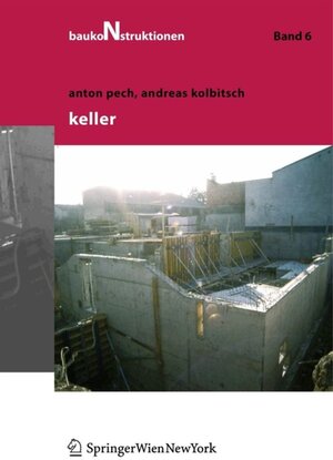 Buchcover Keller | Anton Pech | EAN 9783990430767 | ISBN 3-99043-076-9 | ISBN 978-3-99043-076-7