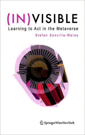 Buchcover (IN)VISIBLE | Stefan Sonvilla-Weiss | EAN 9783990431900 | ISBN 3-99043-190-0 | ISBN 978-3-99043-190-0