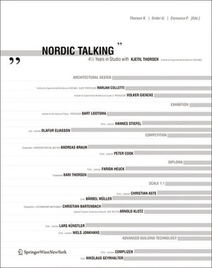 Buchcover Nordic Talking | EAN 9783990433126 | ISBN 3-99043-312-1 | ISBN 978-3-99043-312-6