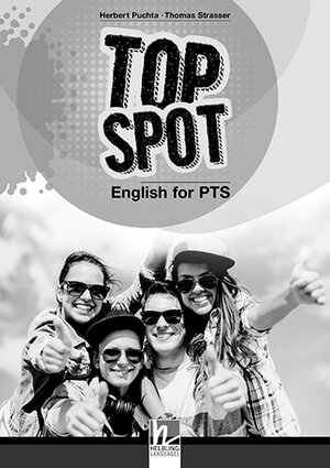 Buchcover TOP SPOT Test builder Software | Herbert Puchta | EAN 9783990450437 | ISBN 3-99045-043-3 | ISBN 978-3-99045-043-7