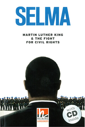 Buchcover Helbling Readers Movies, Level 3 / Selma | Jane Rollason | EAN 9783990454893 | ISBN 3-99045-489-7 | ISBN 978-3-99045-489-3
