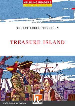 Buchcover Helbling Readers Red Series, Level 3 / Treasure Island, Class Set | R.L. Stevenson | EAN 9783990458952 | ISBN 3-99045-895-7 | ISBN 978-3-99045-895-2