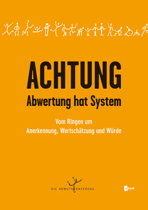 Buchcover Achtung - Abwertung hat System  | EAN 9783990463956 | ISBN 3-99046-395-0 | ISBN 978-3-99046-395-6