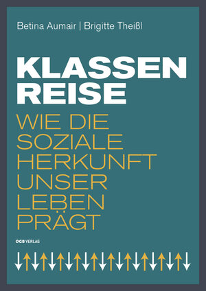 Buchcover Klassenreise | Betina Aumair | EAN 9783990464298 | ISBN 3-99046-429-9 | ISBN 978-3-99046-429-8